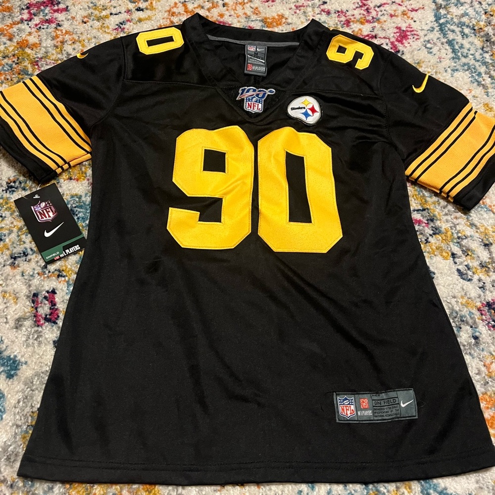 Steelers Jersey